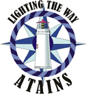 ATAINS logo