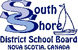 SS Shore Board logo